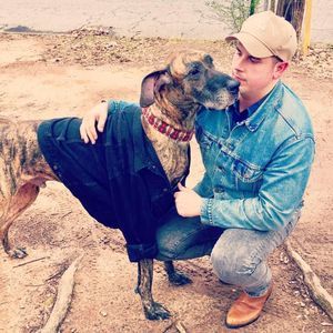 Meet your Posher, Evan